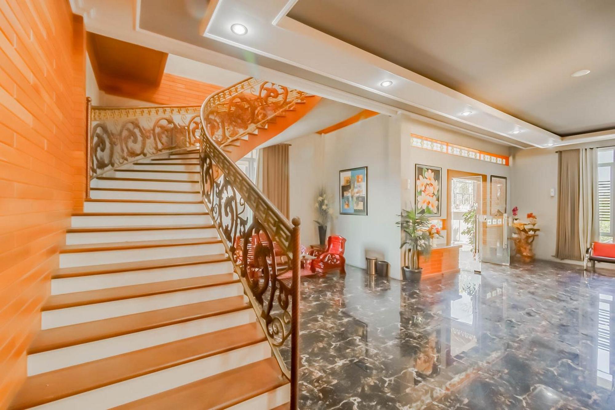 RedDoorz Resort Premium @ Sangkan Hurip Kuningan Exterior foto